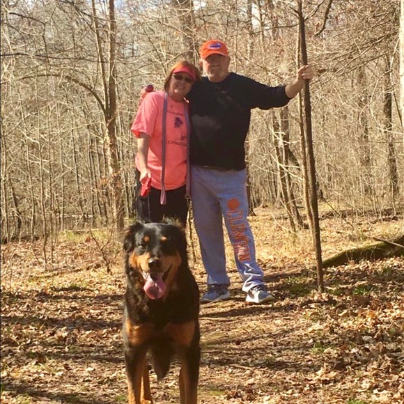 Meet your Posher, Deborah - Picture 2 of 2